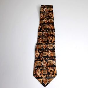 Mark Alexander Neck Tie